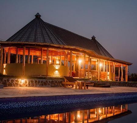 Naibala Manyara Lodge Mto wa Mbu Exterior photo
