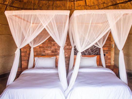 Naibala Manyara Lodge Mto wa Mbu Exterior photo
