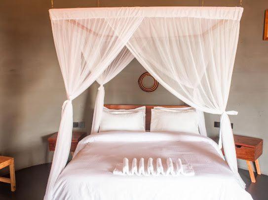 Naibala Manyara Lodge Mto wa Mbu Exterior photo