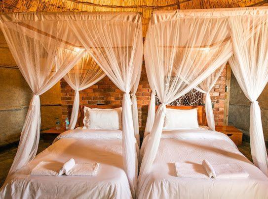 Naibala Manyara Lodge Mto wa Mbu Exterior photo