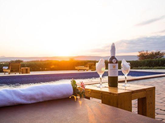 Naibala Manyara Lodge Mto wa Mbu Exterior photo